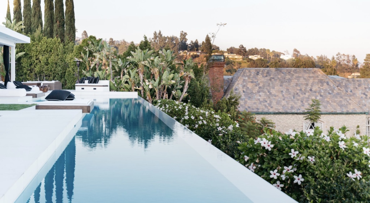 Complete Pool Renovation