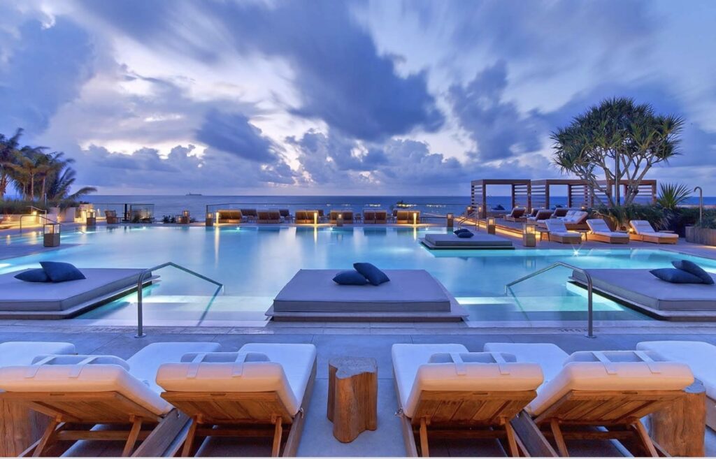 Pool Plaster Resurfacing