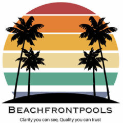 Beachfront Pool Service