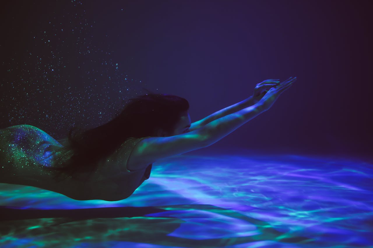 Pebble Finish Orange County CA